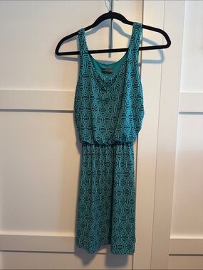 market & spruce meg knit dress Stitch Fix Market & Spruce Women Meg Knit Dress Size XL Casual Summer Light  Pink